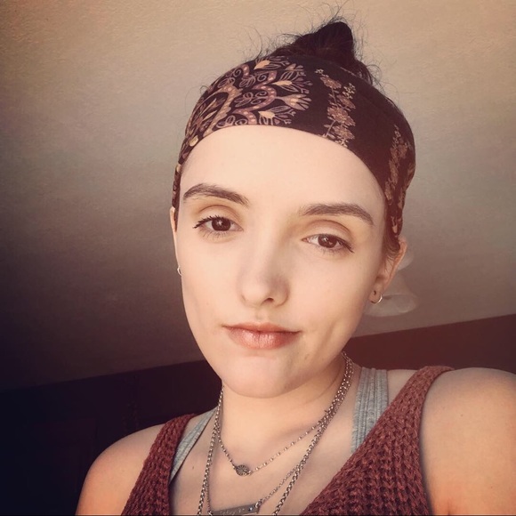 BandHannah here 🤘🤟🤙 - Picture 8 of 8